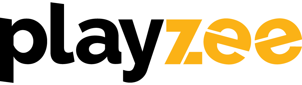 PlayZee logo