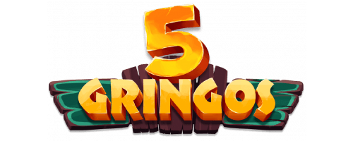 5Gringos logo