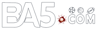 ba5 logo