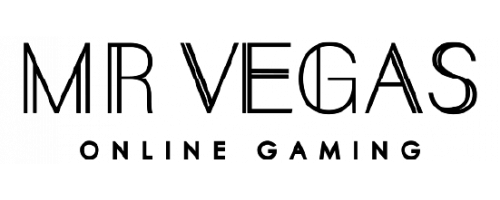 Mr.Vegas logo