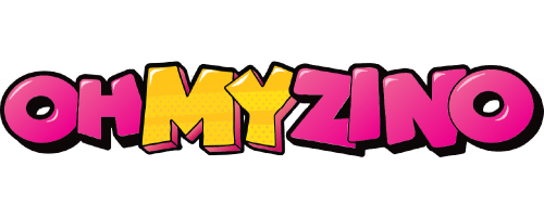 OhMyZino logo