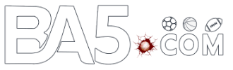 Ba5 logo
