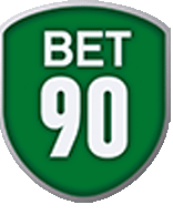 Bet90 logo