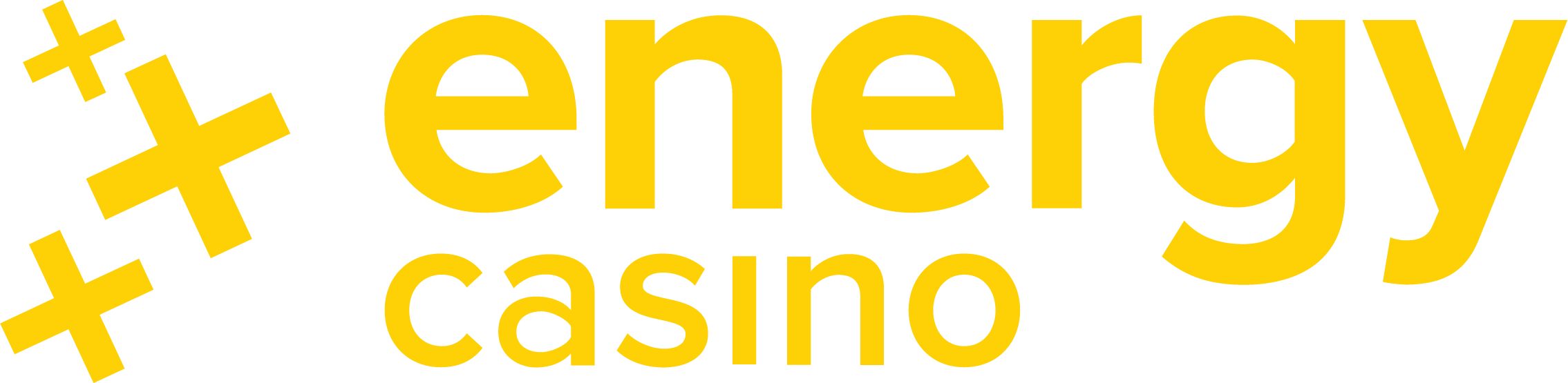 Energy Casino logo
