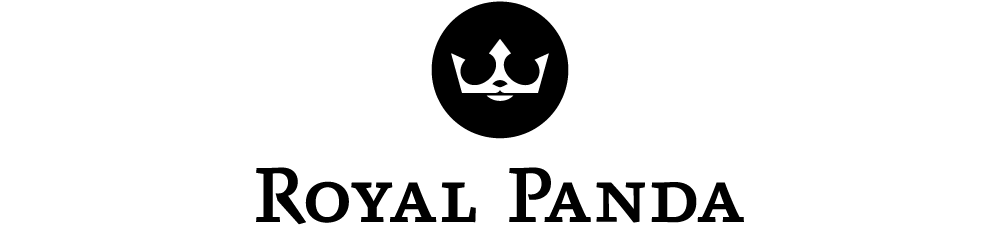 Royal Panda logo